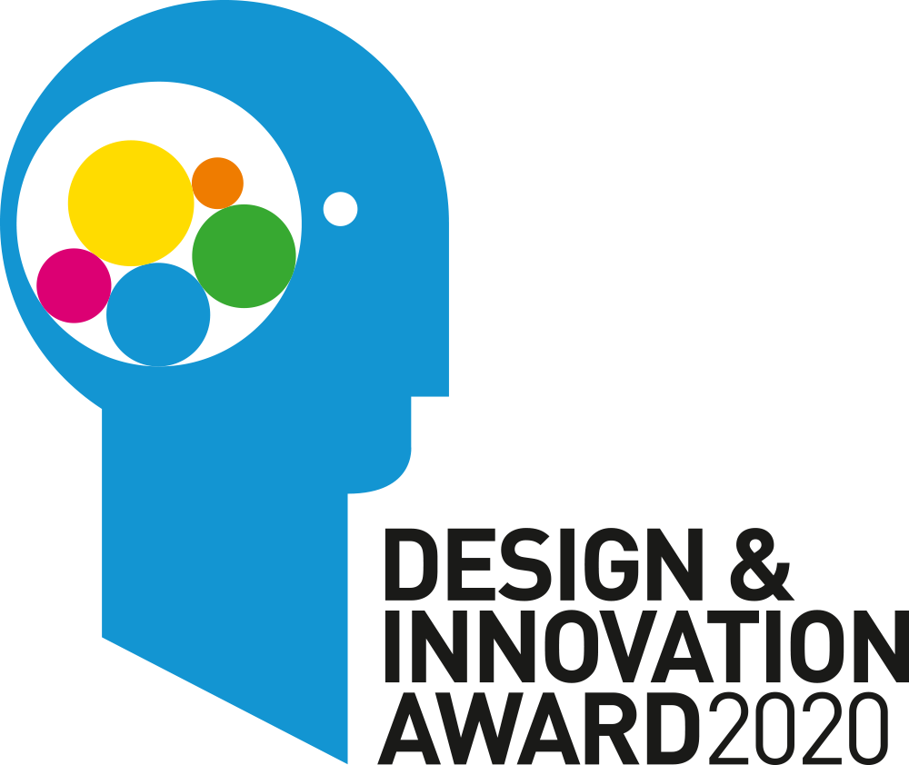 Design & Innovation Award 2020