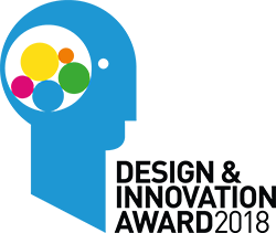 Design & Innovation Award 2018