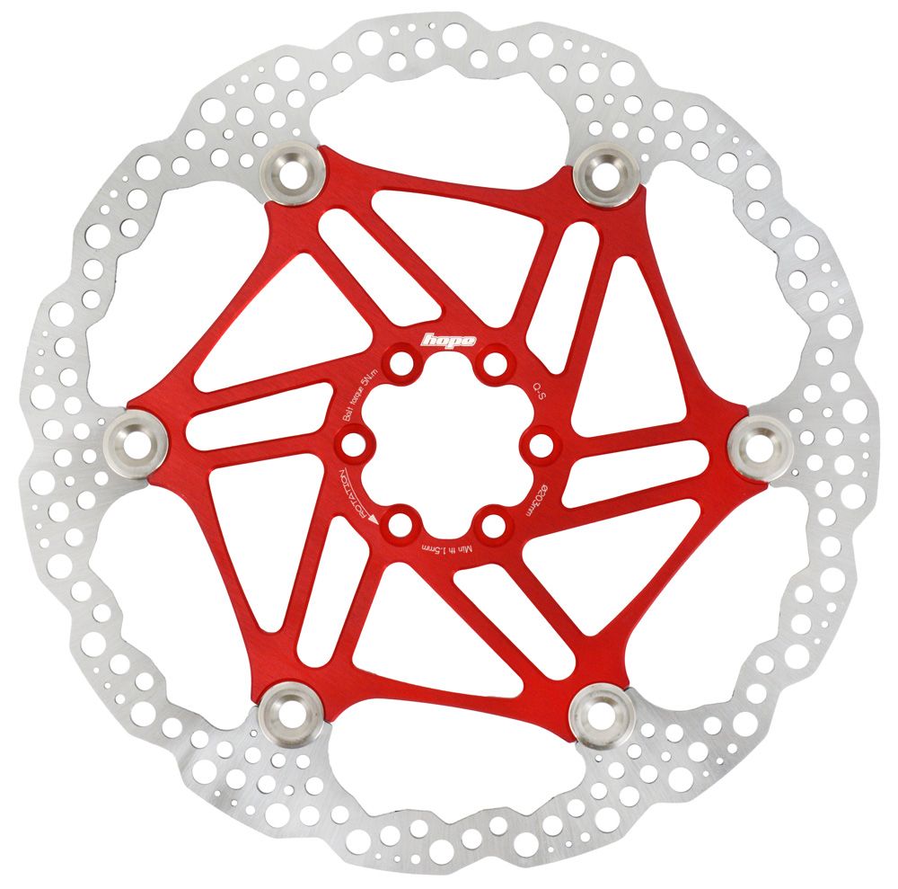 Shimano SM-RT54 Center-Lock Disc Rotor Brake Rotor Discs | Bike-Discount