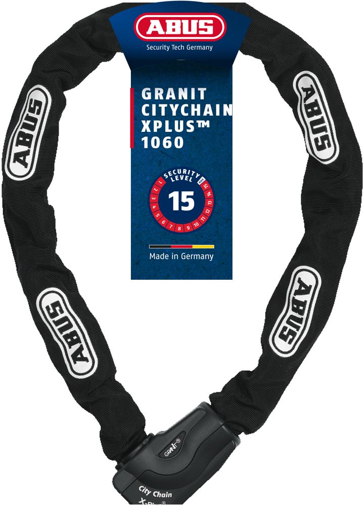 Bike Lock Chain locks Online Shop | Bike-Discount