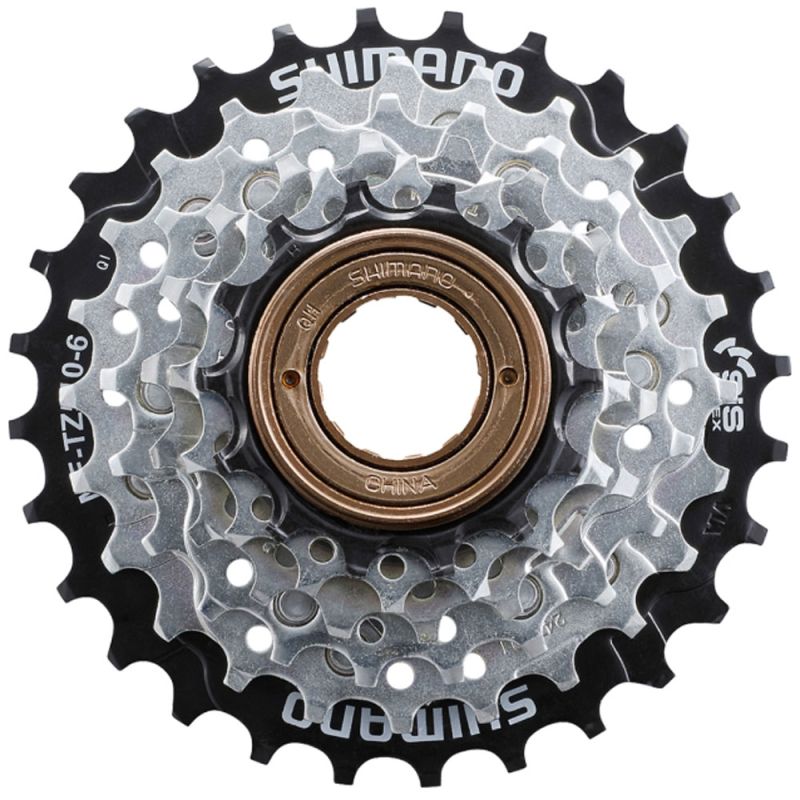 Shimano TOURNEY - Top-Qualität bei Bike-Discount online kaufen