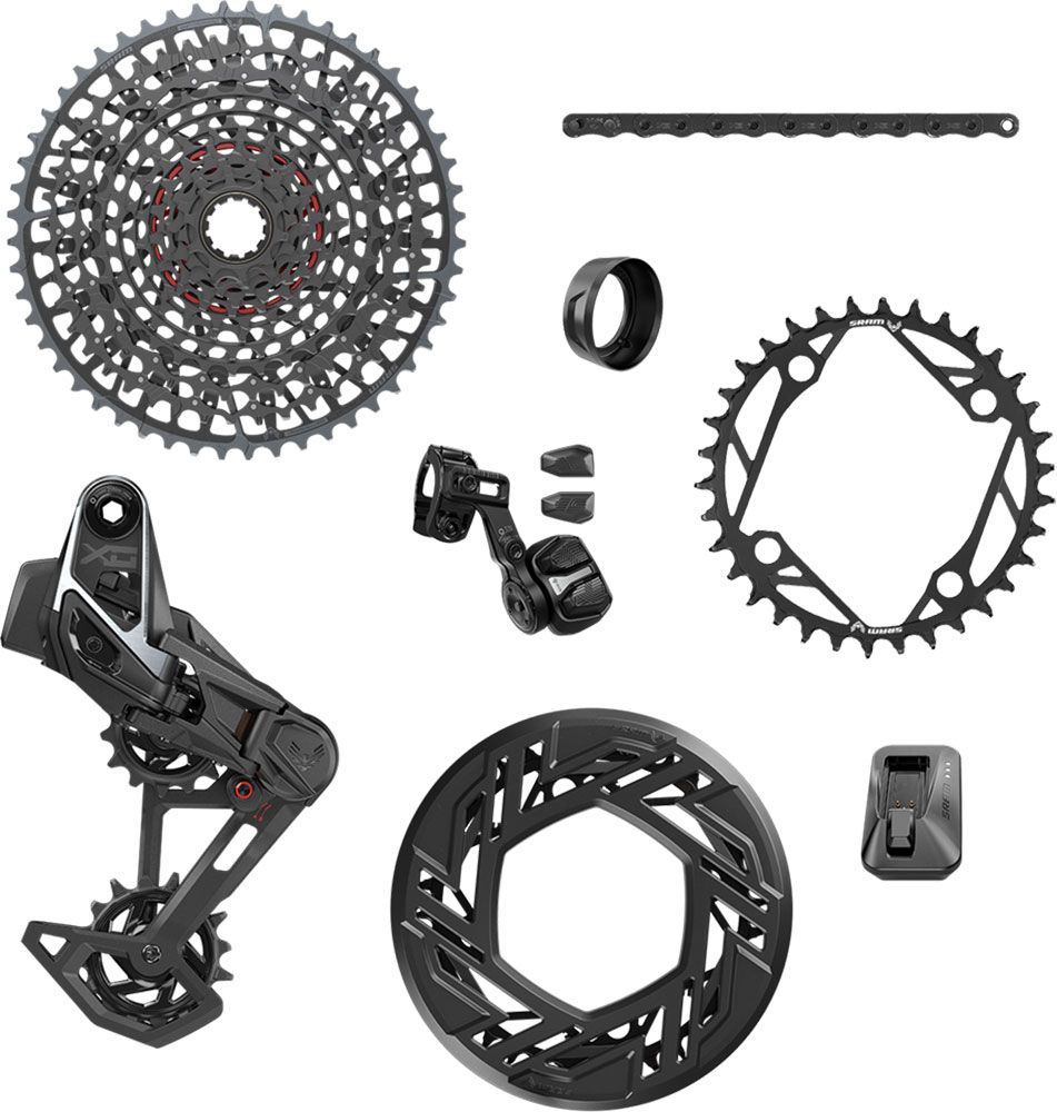 Mountain Bike Parts MTB Group Sets Online Shop | Bike-Discount