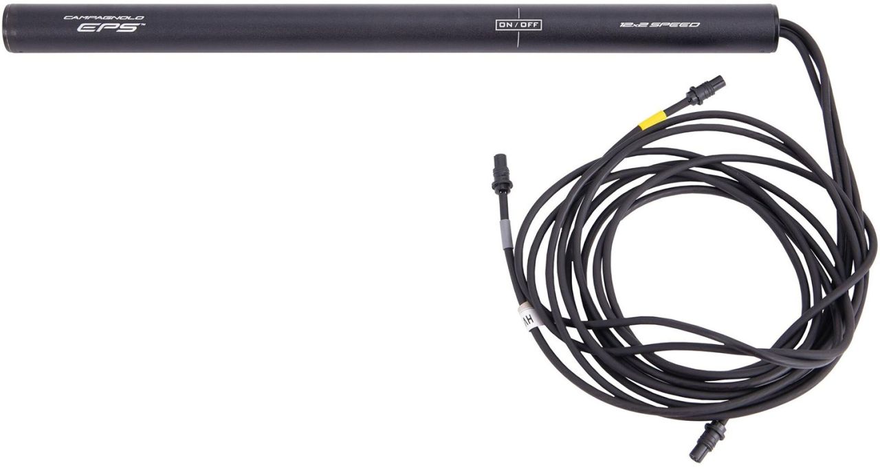 Campagnolo Super Record Power Unit EPS V4 12-fach Schaltwerk - Zubehör ...