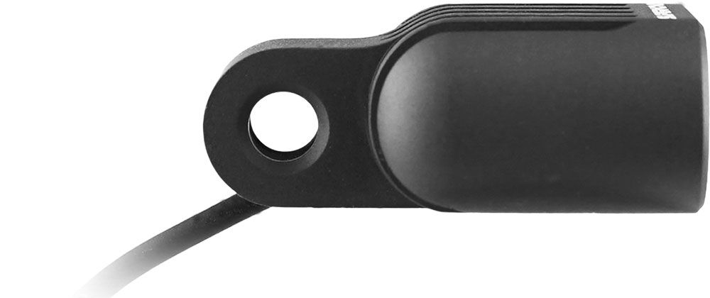 Éclairage arrière de vélo Phare LED pour Vélo Lumiere | Lumière Vélo Avant et Arrière | 4PCS éclairage Phare et Feu Arrière Puissant pour VTT VTC Cyclisme.. (4pcs (Rouge/Noir/Blanc/Bleu