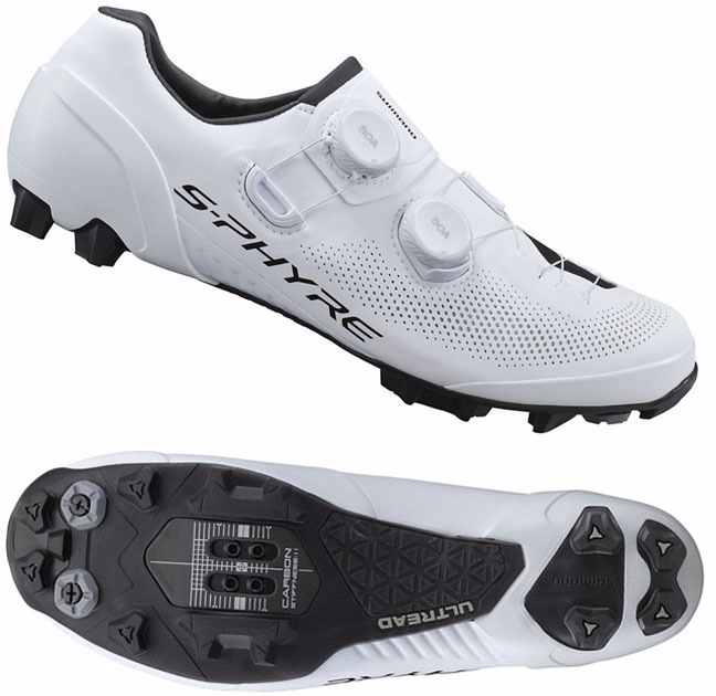 Shimano S-PHYRE XC903 MTB Shoes